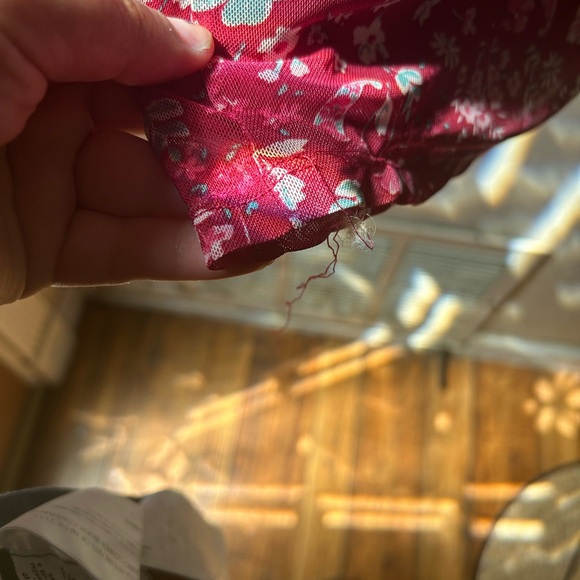 TrixxiGirl dress for kids . Size XL fits like a size 18 Plus in girls - Picture 5 of 5